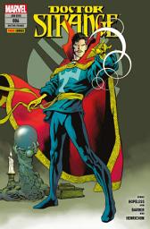 Icon image Doctor Strange 6 - Der Hexer von New York