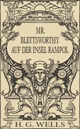 Icon image Mr. Blettsworthy auf der Insel Rampole (Roman): Ausgabe 3