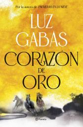 Icon image Corazón de oro
