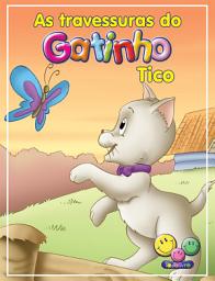 Icon image As Travessura do Gatinho Tico