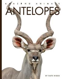 Icon image Antelopes