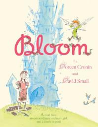 Icon image Bloom: with audio recording