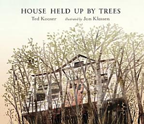 Icon image House Held Up by Trees