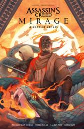 Icon image Assassin's Creed Mirage: A Soar of Eagles