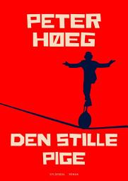 Icon image Den stille pige