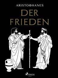 Icon image Der Frieden