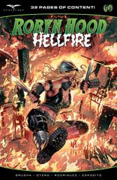 Icon image Robyn Hood: Hellfire