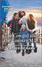 Icon image The Cowgirl and the Country M.D.