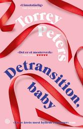 Icon image Detransition, baby