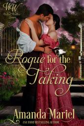 Icon image Rogue for the Taking