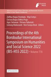 Icon image Proceedings of the 4th Borobudur International Symposium on Humanities and Social Science 2022 (BIS-HSS 2022)