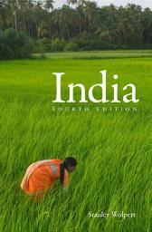 Icon image India, 4th Edition: Edition 4