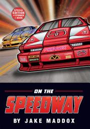Icon image Jake Maddox: On the Speedway