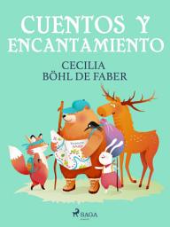 Icon image Cuentos y encantamiento