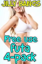 Icon image Free Use Futa 4-Pack