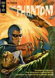 Icon image The Phantom: Vol 11