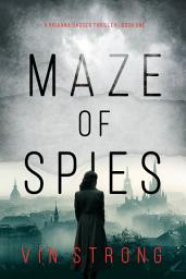 Icon image Maze of Spies