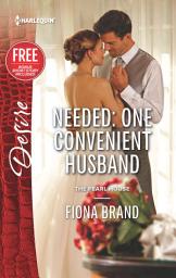 Icon image Needed: One Convenient Husband