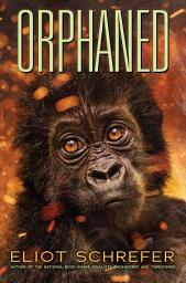 Icon image Orphaned (Ape Quartet #4)