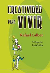 Icon image Creatividad Para Vivir