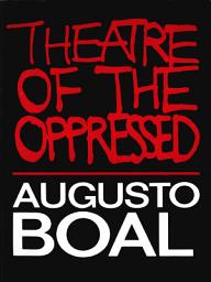 Icon image Theatre of the Oppressed