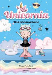 Icon image Unicornia 9 - Una piscina arcoíris