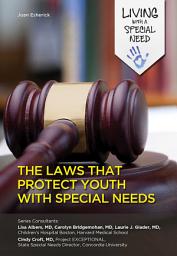 Icon image The Laws That Protect Youth with Special Needs