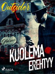Icon image Kuolema erehtyy