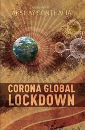 Icon image Corona Global Lockdown