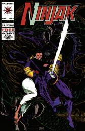 Icon image Ninjak