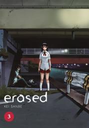 Icon image Erased