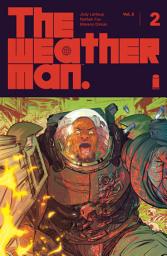 Icon image The Weatherman