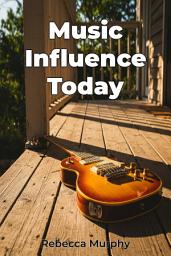Icon image Music Influence Today