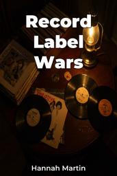 Icon image Record Label Wars