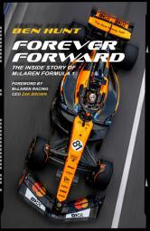 Icon image Forever Forward: The Inside Story of McLaren