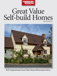 Icon image Great Value Self-build Homes