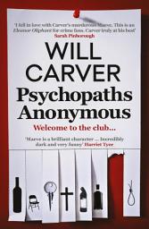 Icon image Psychopaths Anonymous: The CULT BESTSELLER of 2021