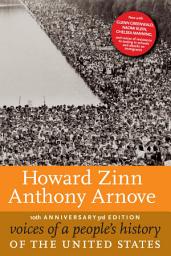 Icon image Voices of a People's History of the United States, 10th Anniversary Edition