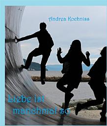 Icon image Liebe ist manchmal so: Es war einmal 1993
