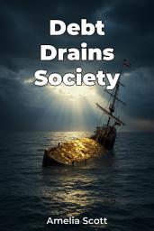 Icon image Debt Drains Society