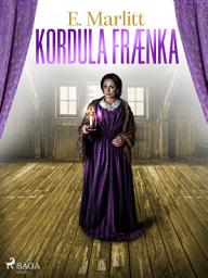 Icon image Kordula frænka: Bindi 8