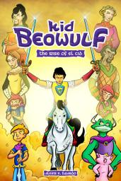 Icon image Kid Beowulf: The Rise of El Cid