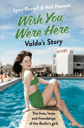 Icon image Valda’s Story (Individual stories from WISH YOU WERE HERE!, Book 4)