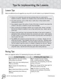 Icon image Close Reading with Science Paired Texts: The Moon