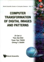 Icon image Computer Transformation of Digital Images and Patterns