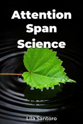 Icon image Attention Span Science