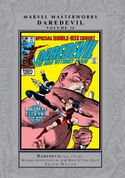 Icon image Daredevil Masterworks (2010)