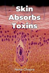 Icon image Skin Absorbs Toxins