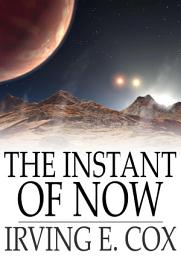 Icon image The Instant of Now