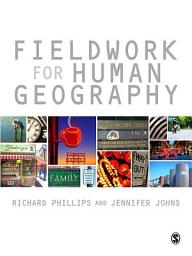 Icon image Fieldwork for Human Geography